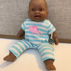 JC Toys Baby Boy Blue